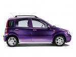 Fiat Panda Mamy 2008 года